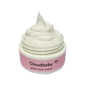 Cloudbaby Gluta Cream