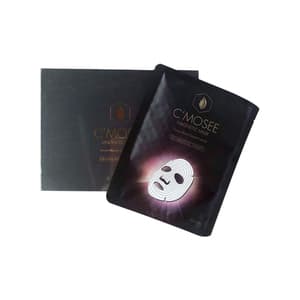 Magnetic Mask