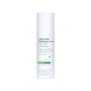 Lightweight Mattifying Lotion