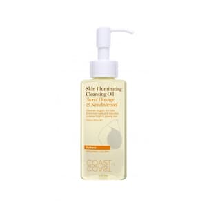 Skin Illuminating Cleansing Oil