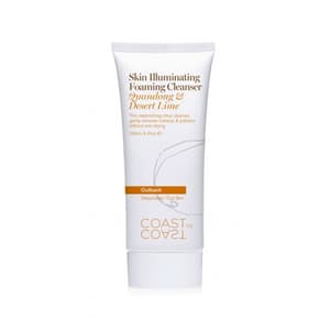 Skin Illuminating Foaming Cleanser