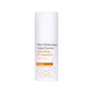 Skin Whitening Aqua Essence