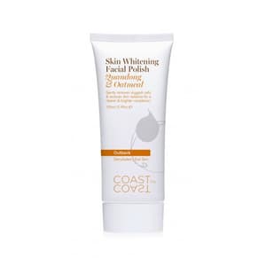 Skin Whitening Facial Polish