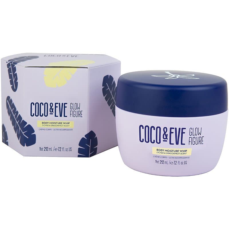Body Moisture Whip