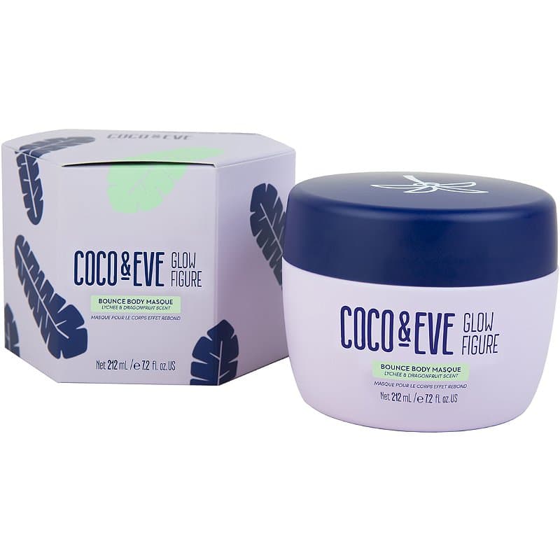 Bounce Body Masque
