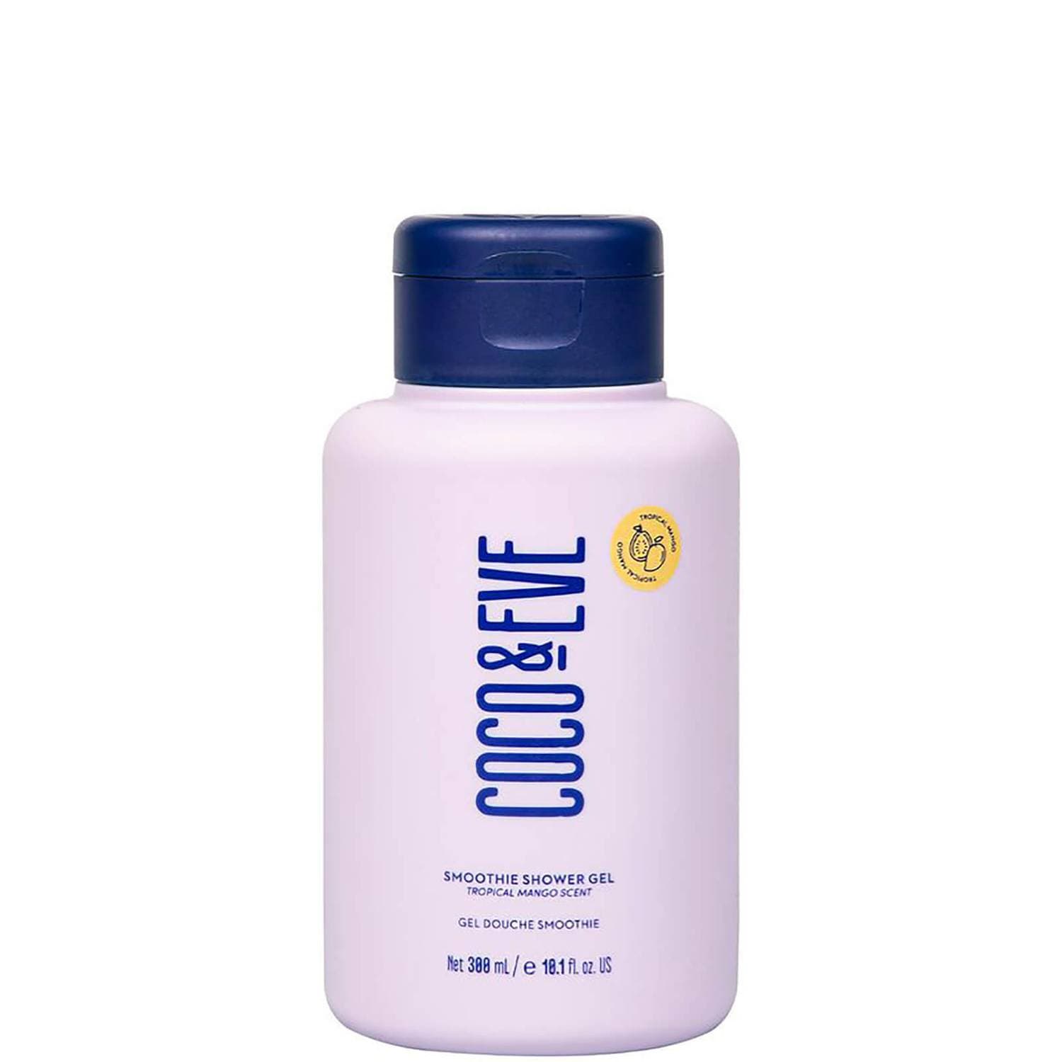 Smoothie Shower Gel