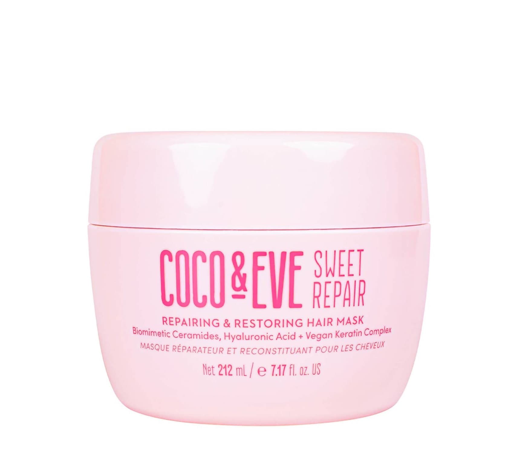 Sweet Repair Repairing & Restoring Hair Mask