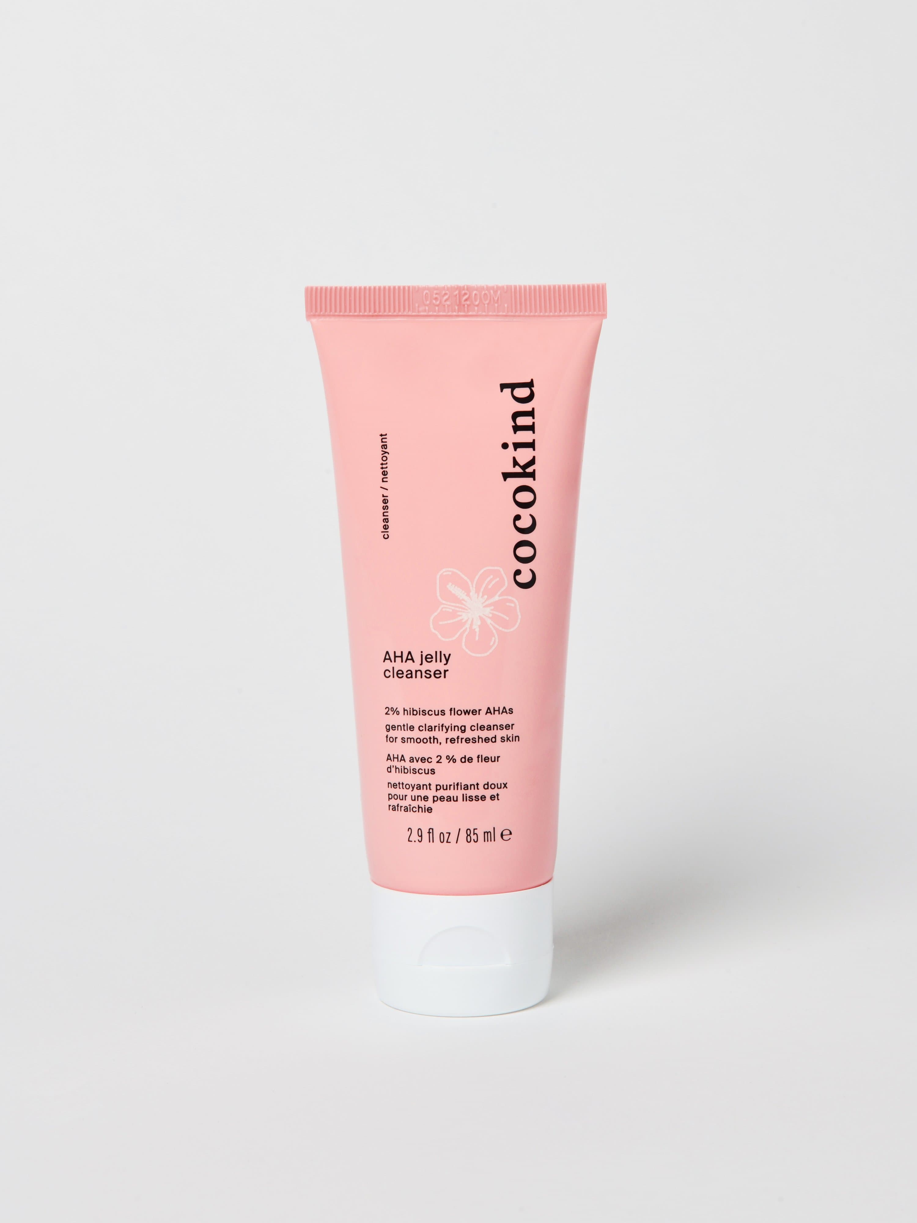 AHA Jelly Cleanser