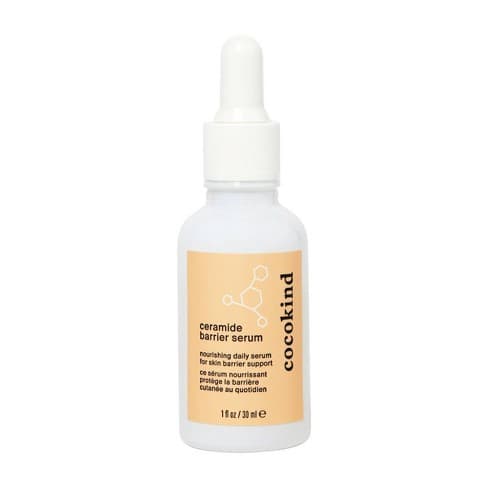 Ceramide Barrier Serum