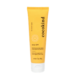 Daily SPF