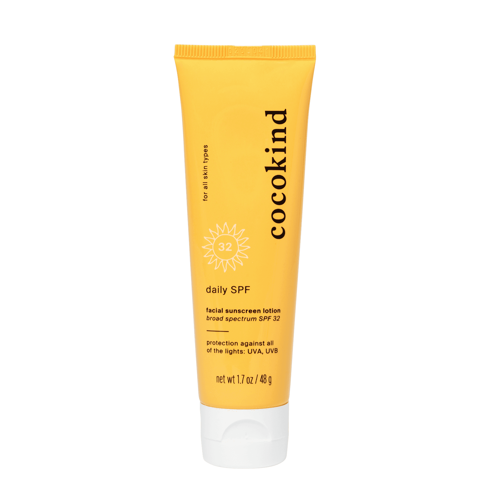 Daily SPF