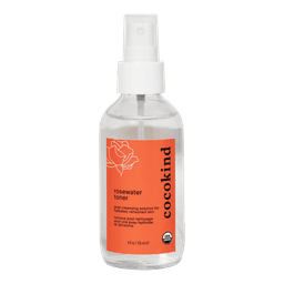 Rosewater Toner