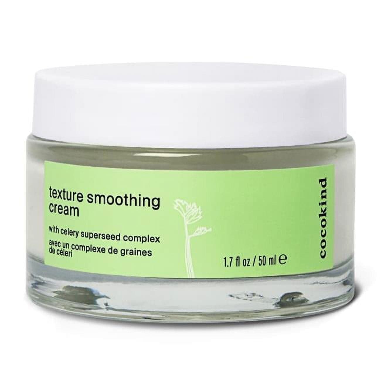 Texture Smoothing Cream