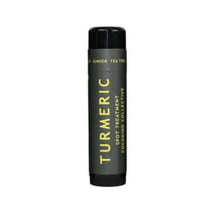 Turmeric Spot Treatment