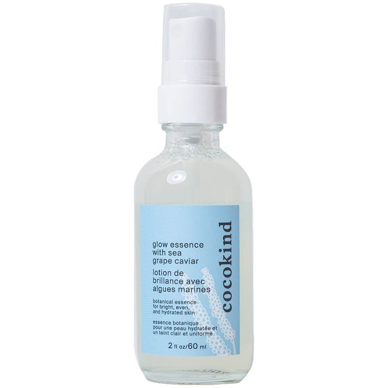 Glow Essence with Sea Grape Caviar
