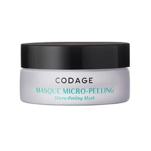 Micro-Peeling Mask