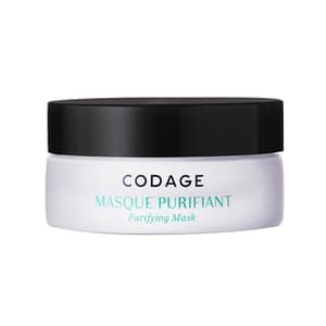 Purifying Mask