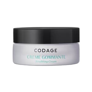 Scrubbing Cream