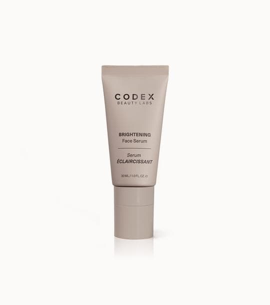 Antu Brightening Serum