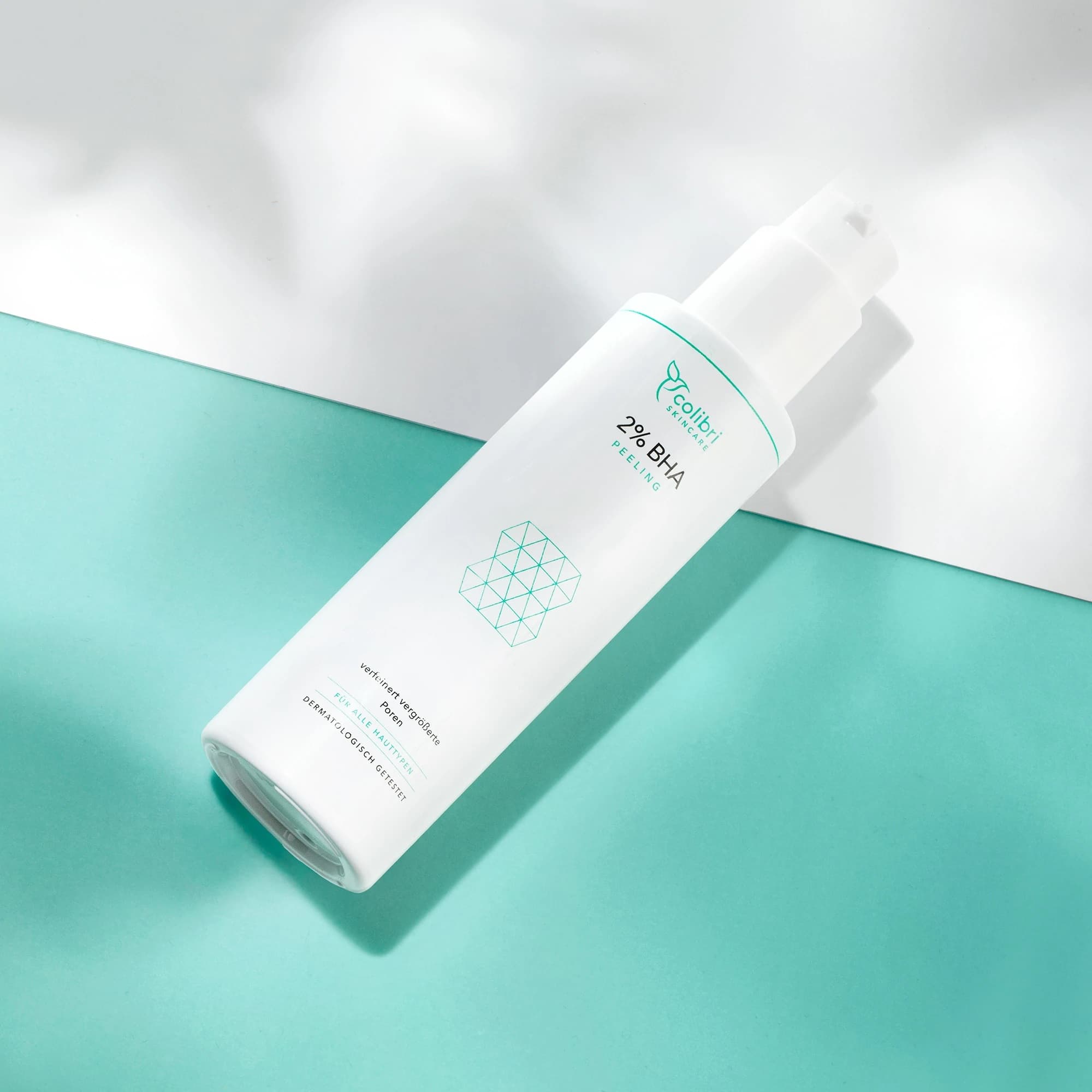 2 % BHA Peeling