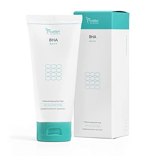 BHA Mask