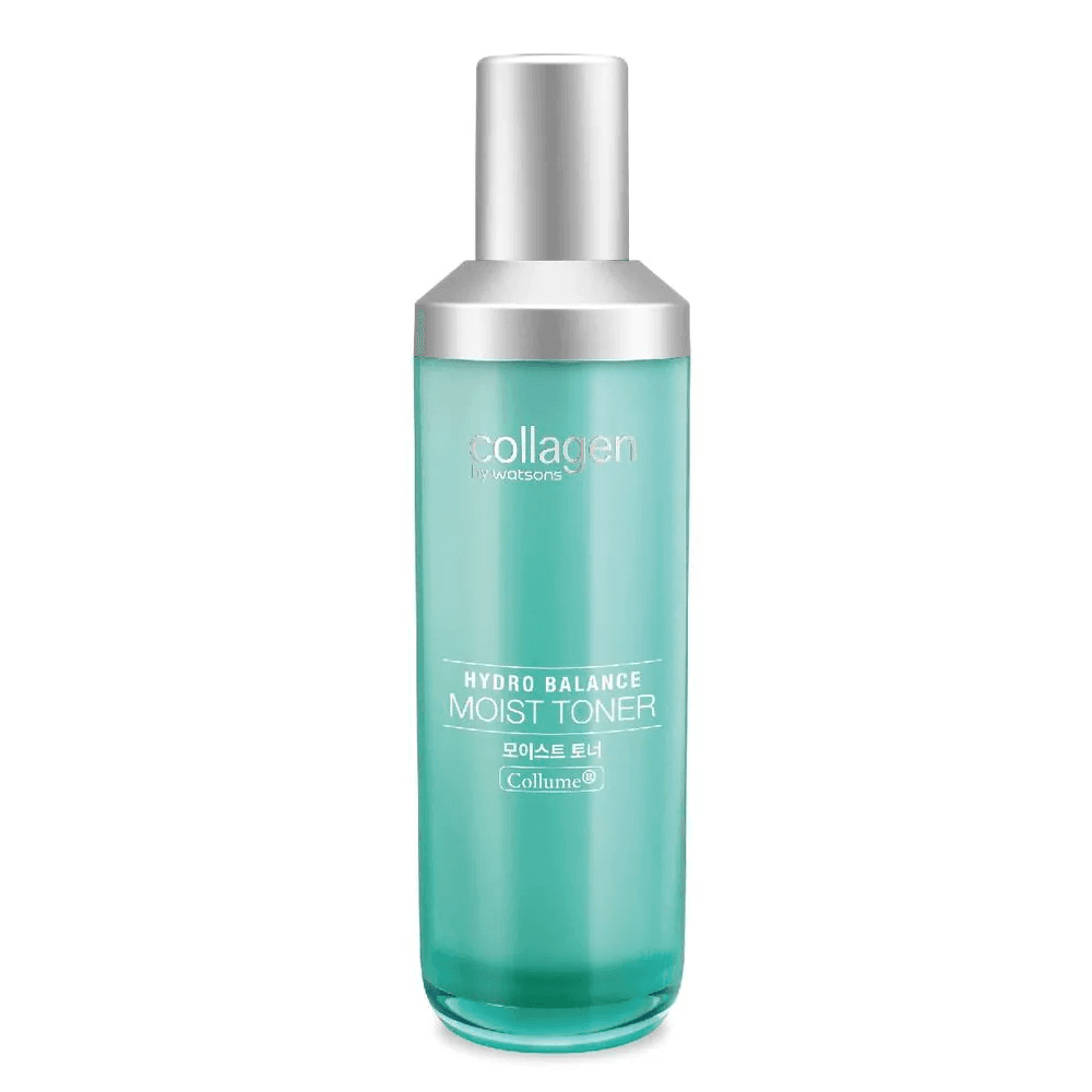Collagen Hydro Balance Moist Toner