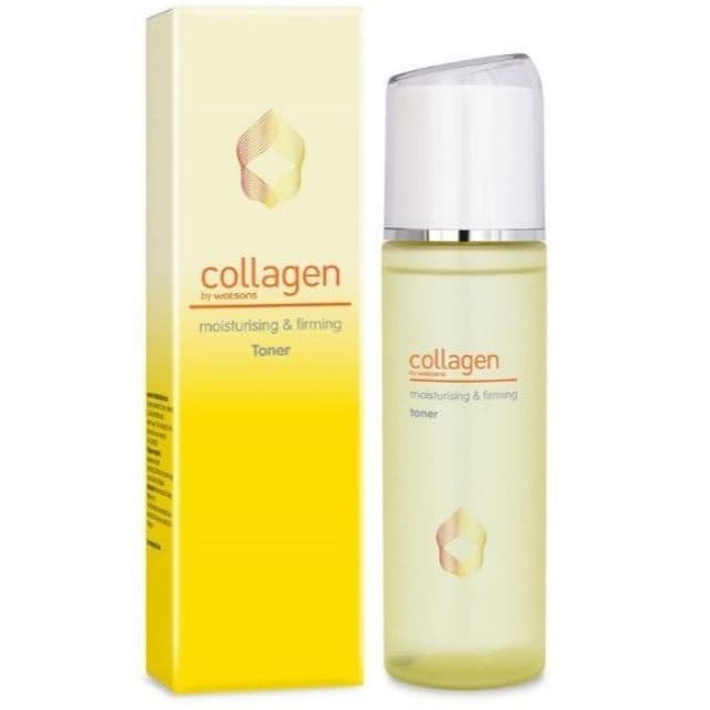 Moisturising and Firming Toner