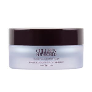 Clarifying Detox Mask