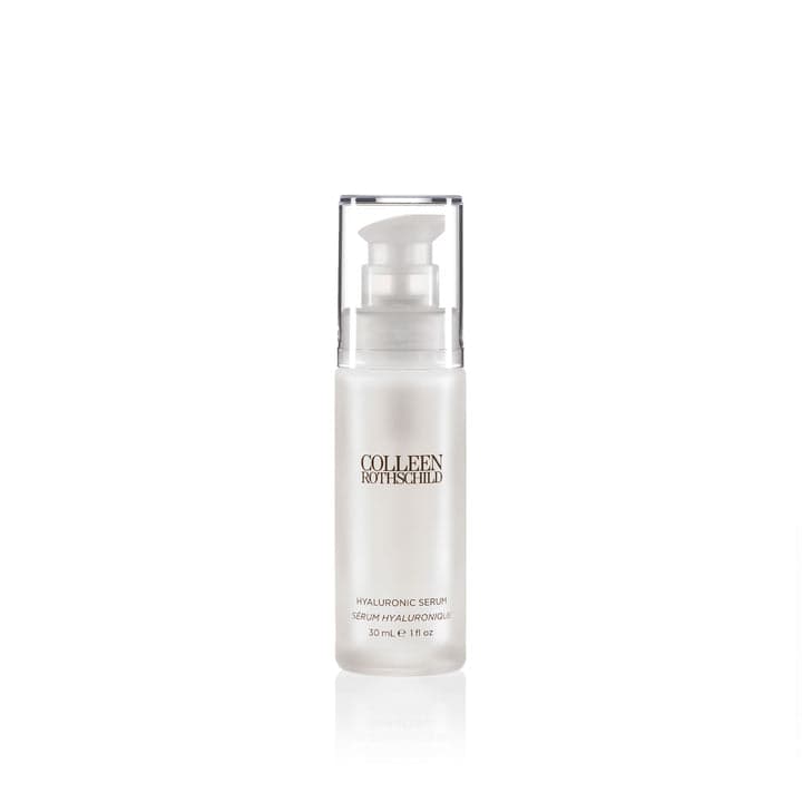 Hyaluronic Serum 