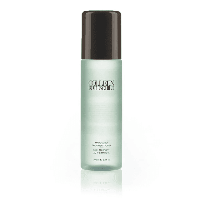Matcha Tea Treatment Toner
