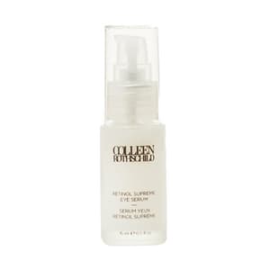 Retinol Supreme Eye Serum