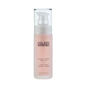Retinol Supreme Night Oil