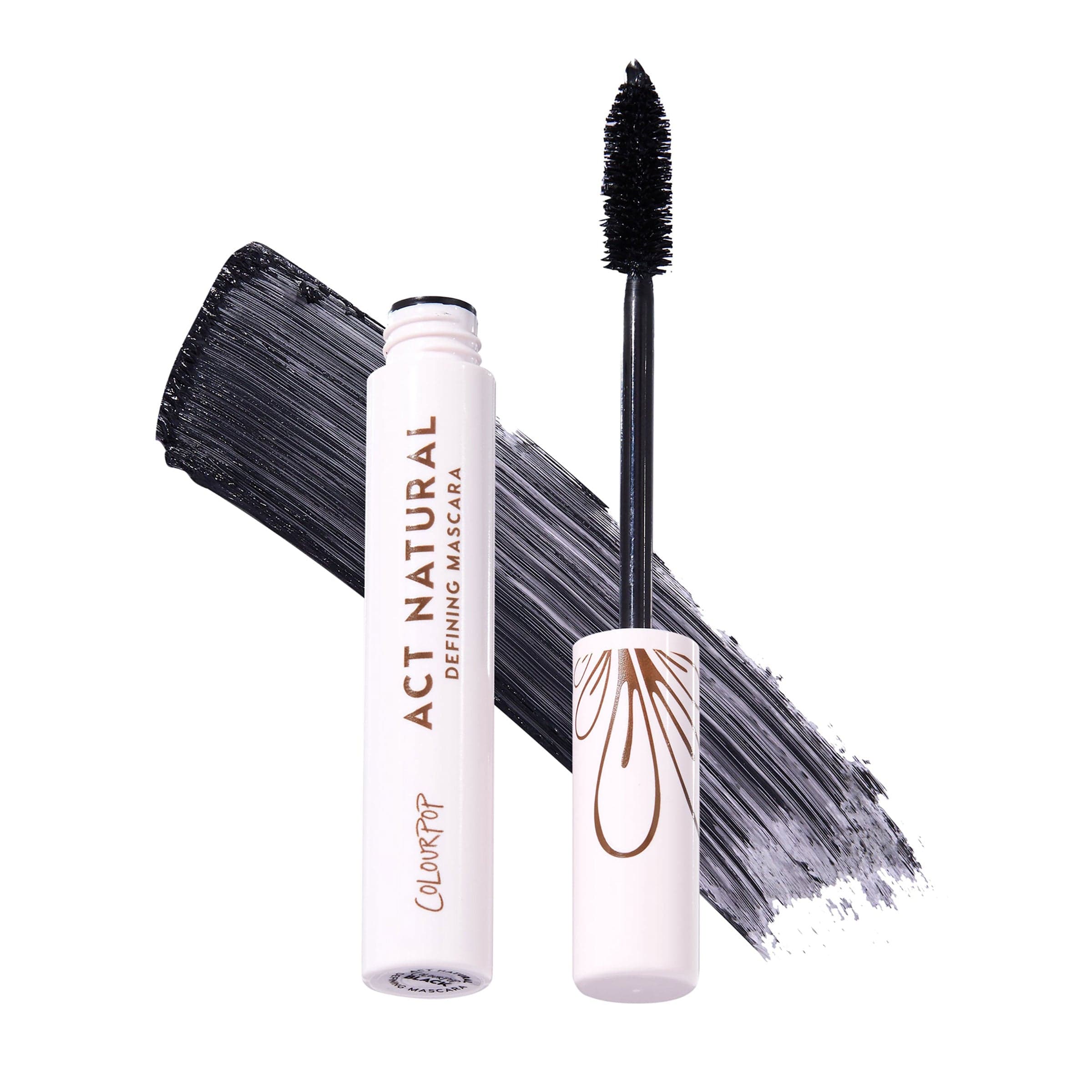 Act Natural Defining Mascara