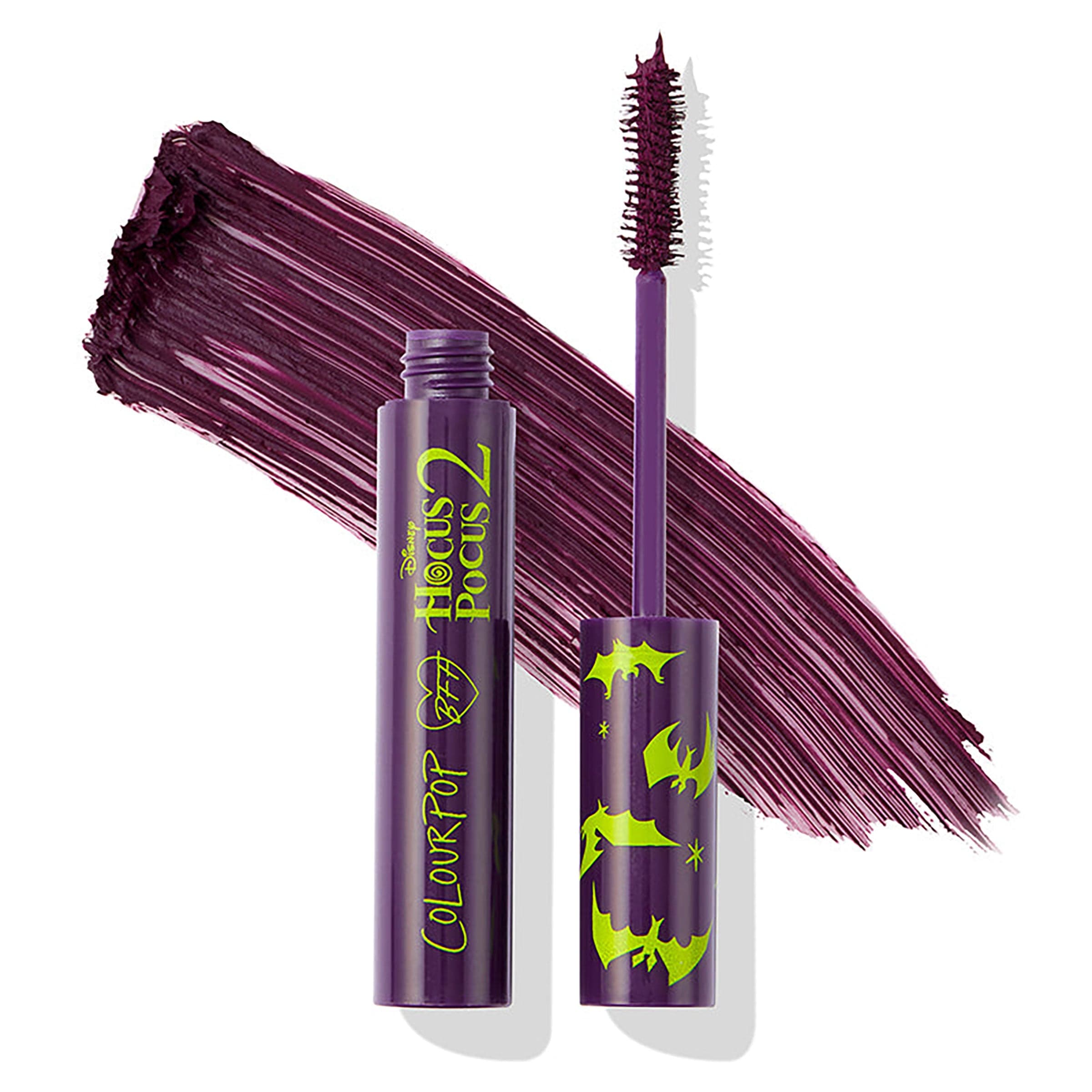 Butcherson BFF Mascara