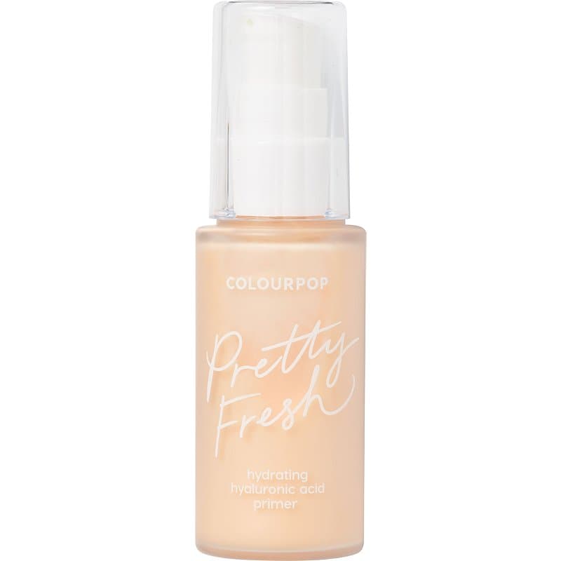 Hyaluronic Hydrating Primer