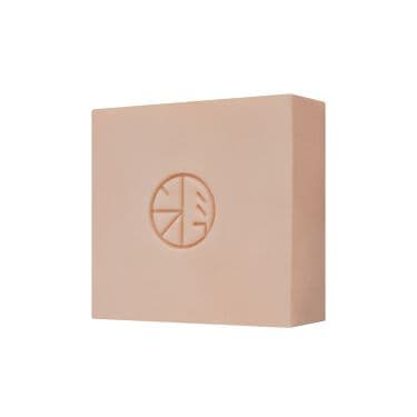 Rice Soap Rosehip