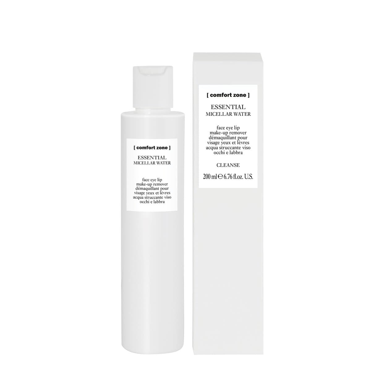 Essential Micellar Water