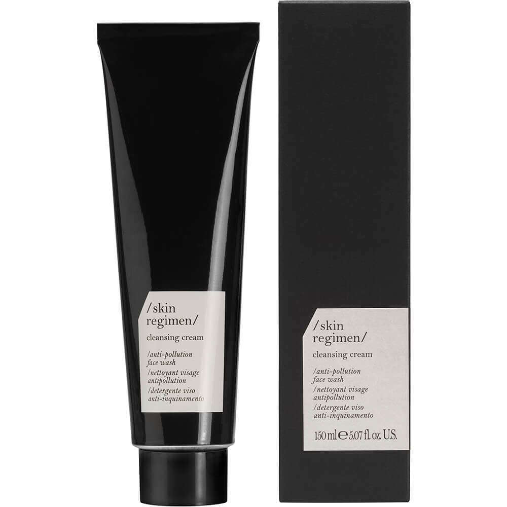 Skin Regimen Cleansing Cream