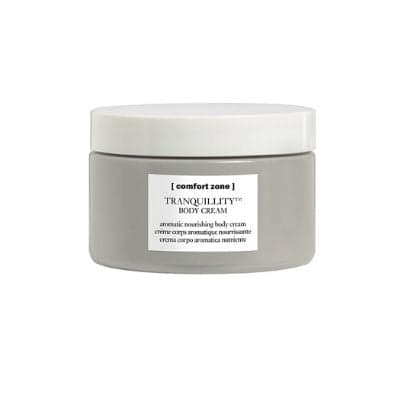 Tranquillity Body Cream