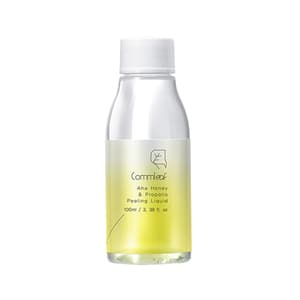AHA Honey and Propolis Peeling Liquid