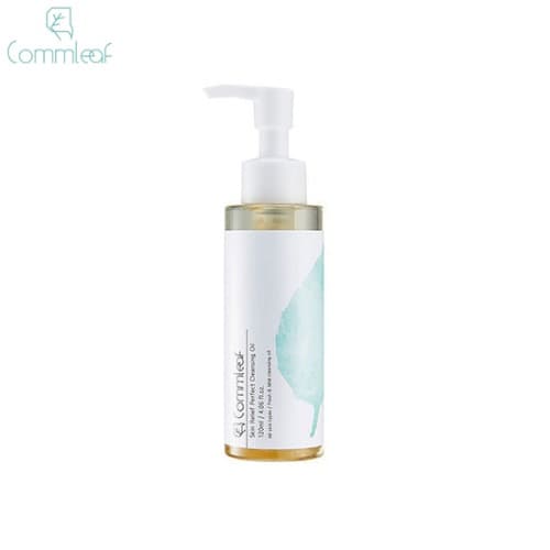 Skin Relief Perfect Cleansing Oil