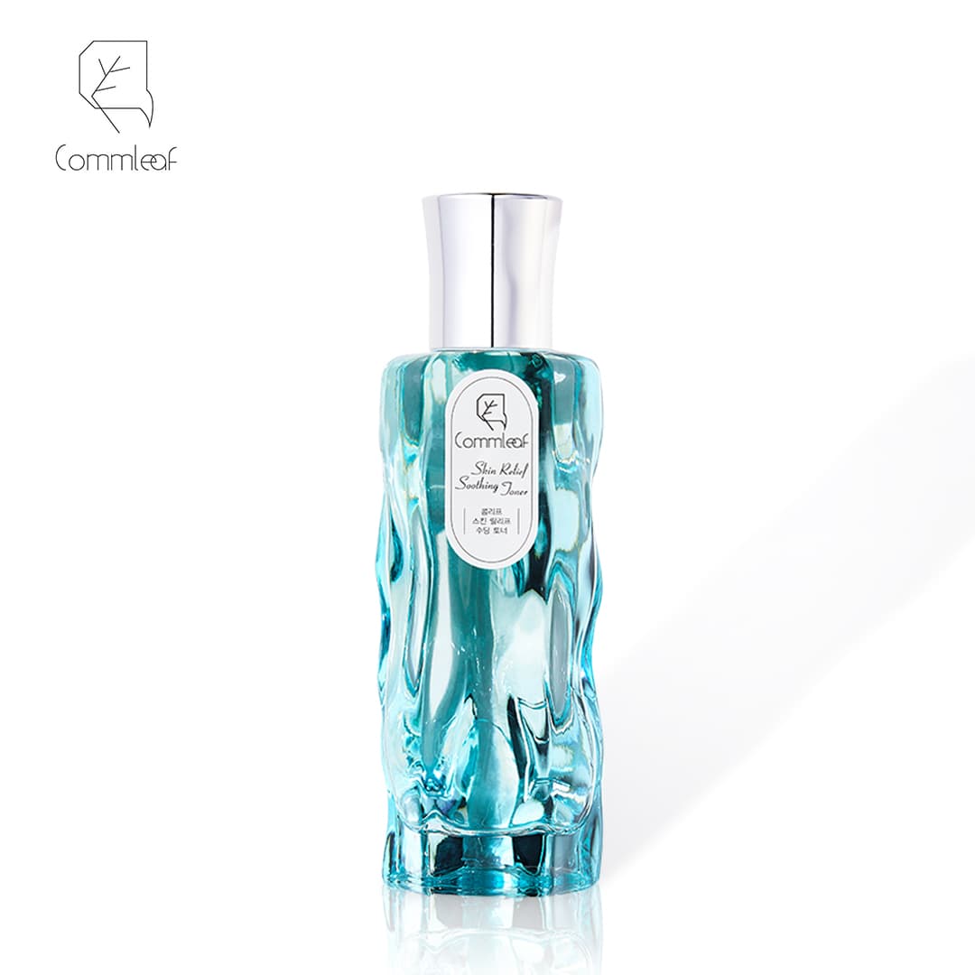 Skin Relief Soothing Toner