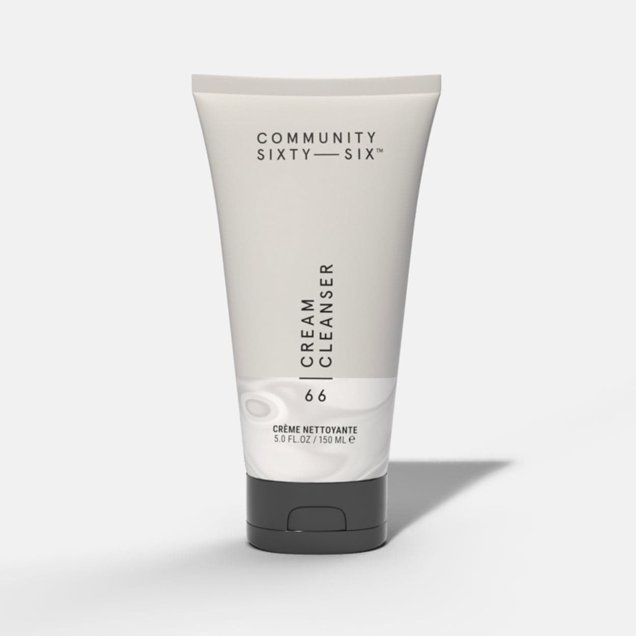 Cream Cleanser