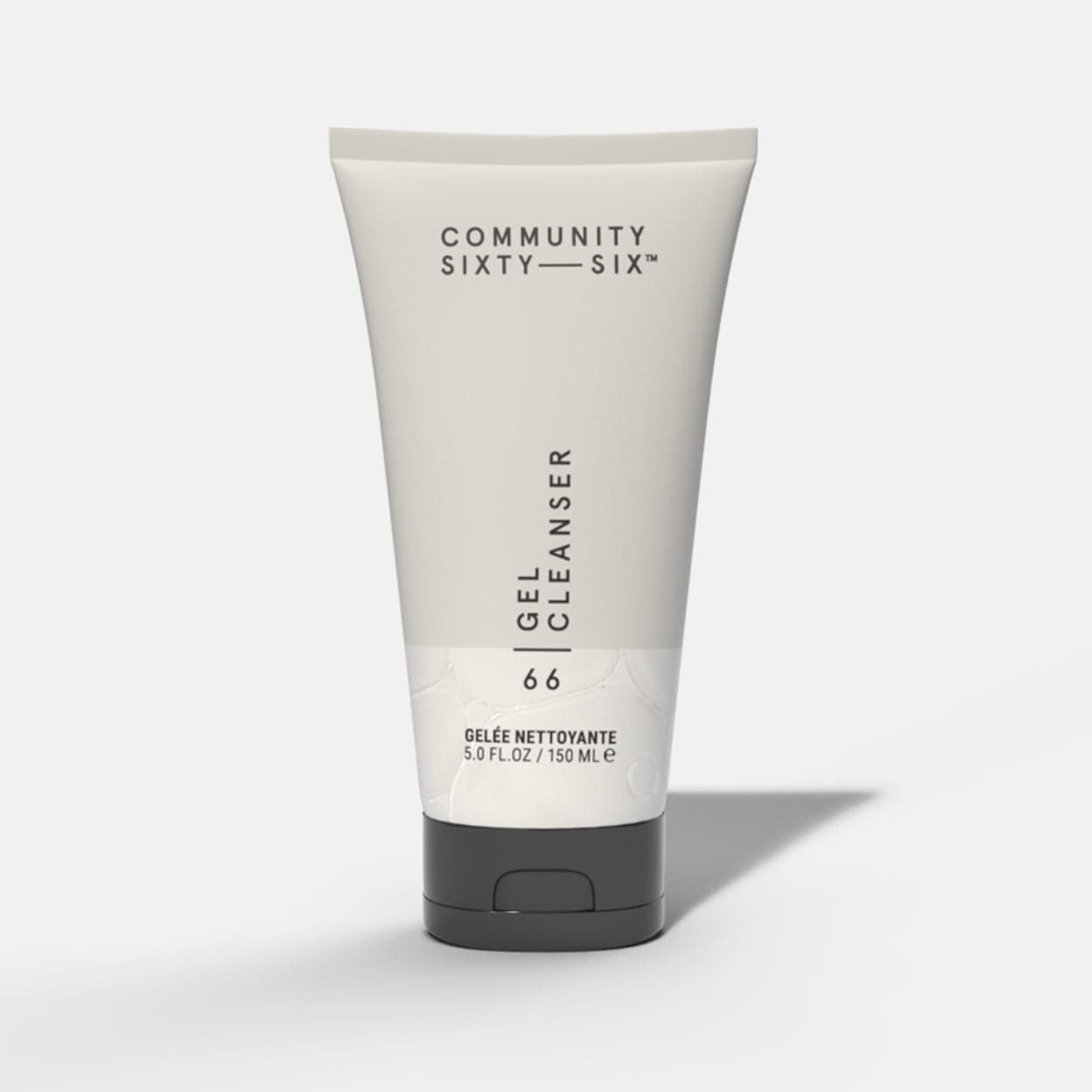 Gel Cleanser