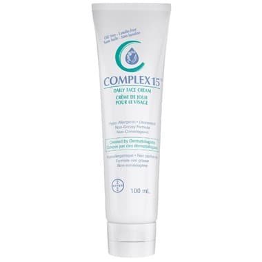 Daily Face Cream