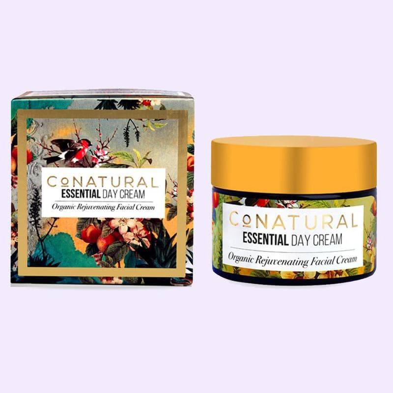 Essential Day Cream
