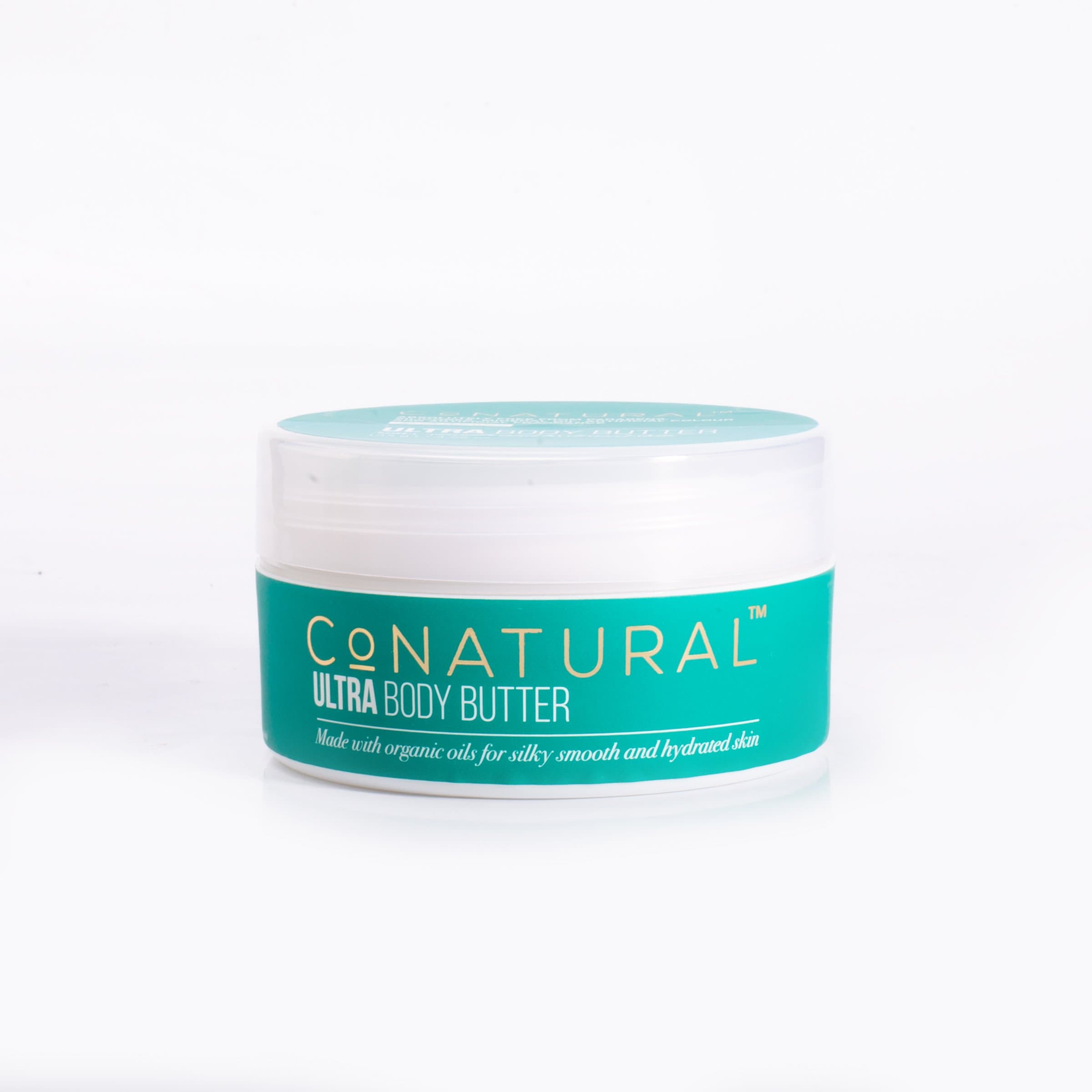 Ultra Body Butter