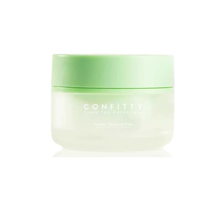 Double Cleansing Balm