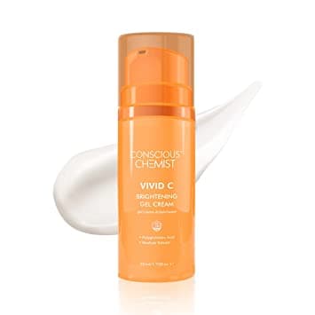 Vivid C Moisturiser SPF30 PA++