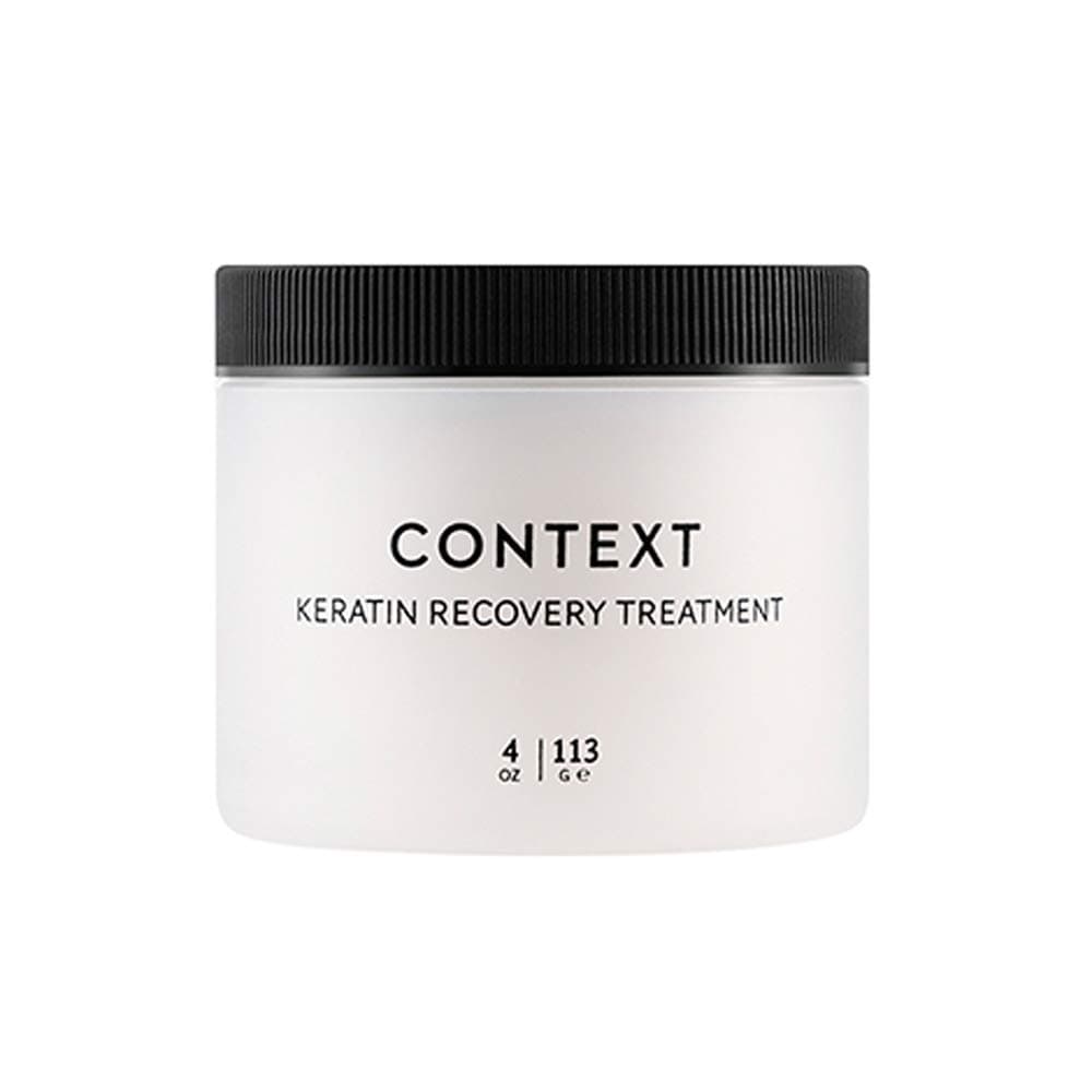 Keratin Recovery Treatment